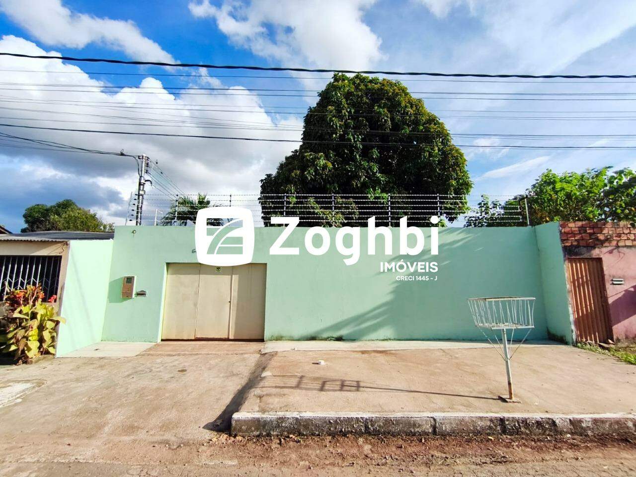 Casa à venda no Lagoinha: 