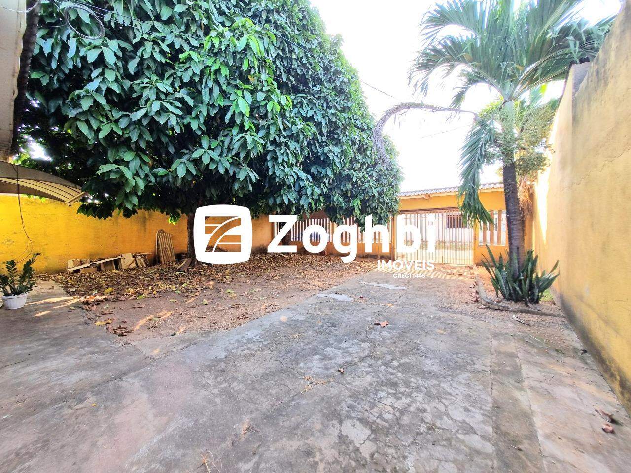 Casa à venda no Lagoinha: 