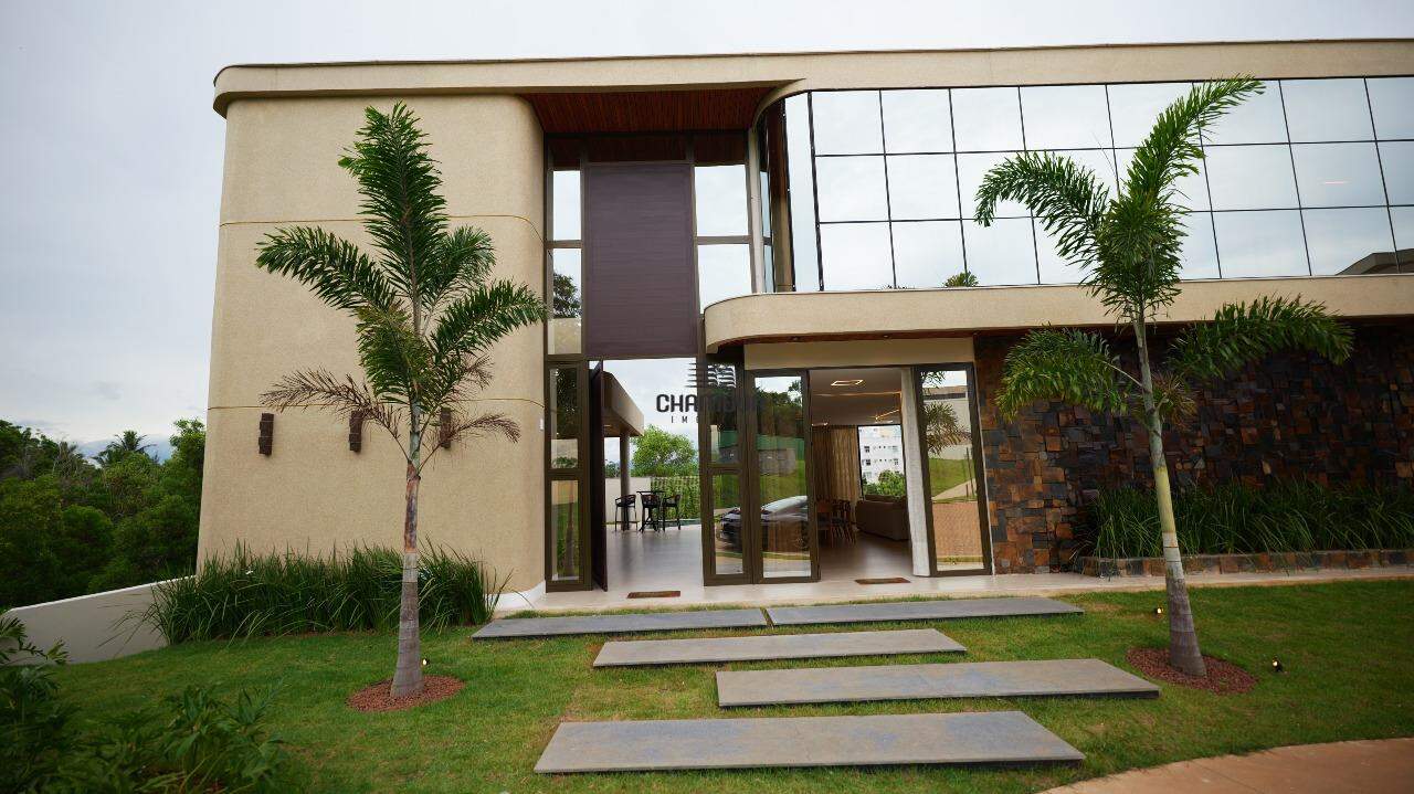 Casa à venda no Enseada Azul: Casa alto padrão na Enseada Azul