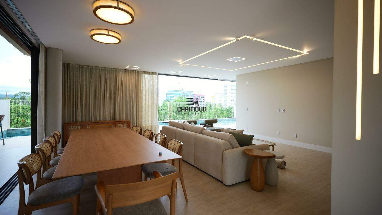 Casa à venda no Enseada Azul: Casa 4 quartos 4 suítes na Praia de Bacutia Enseada azul