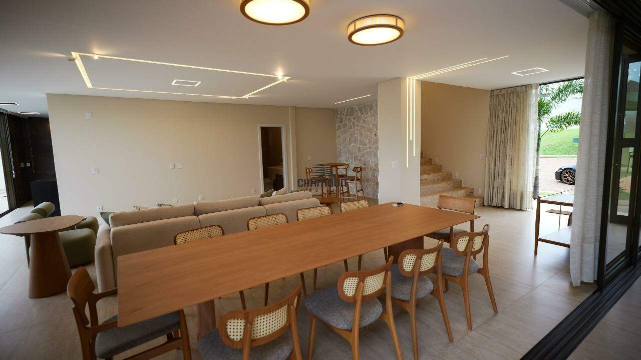 Casa à venda no Enseada Azul: Casa 4 quartos 4 suítes na Praia de Bacutia Enseada azul