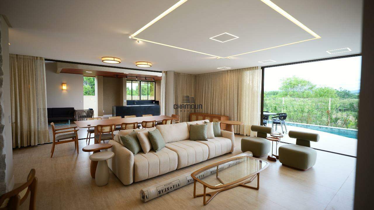 Casa à venda no Enseada Azul: Casa alto padrão na Enseada Azul