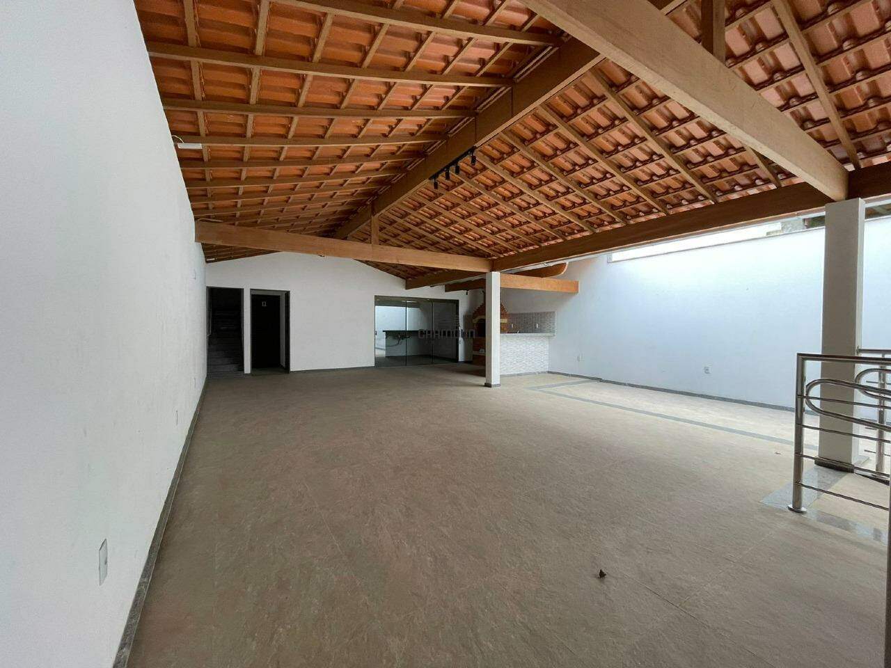 Casa à venda no Adalberto Simão Nader: Casa comercial para venda em Guarapari