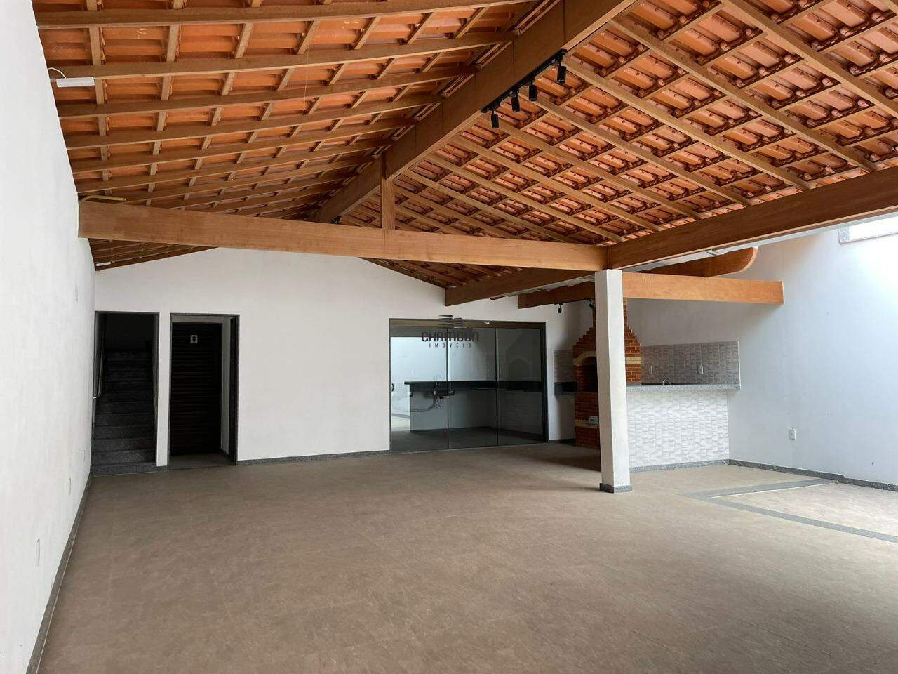 Casa à venda no Adalberto Simão Nader: Casa comercial para venda em Guarapari