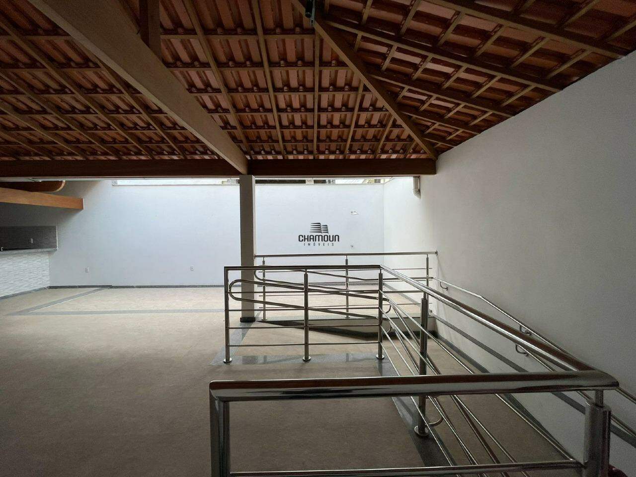Casa à venda no Adalberto Simão Nader: Casa comercial para venda em Guarapari