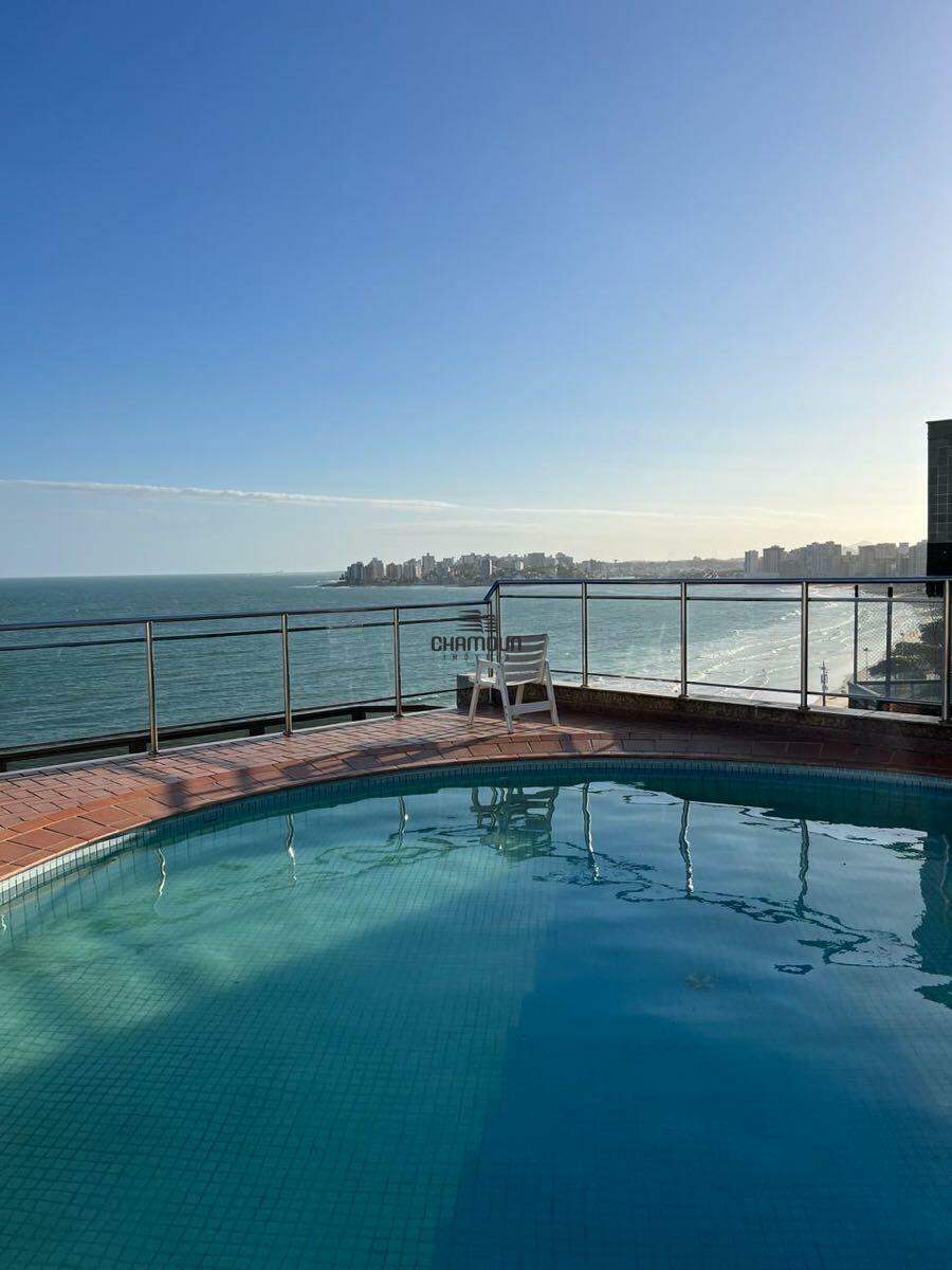 Apartamento à venda no Praia do Morro: 02 Quartos na Praia do Morro ES