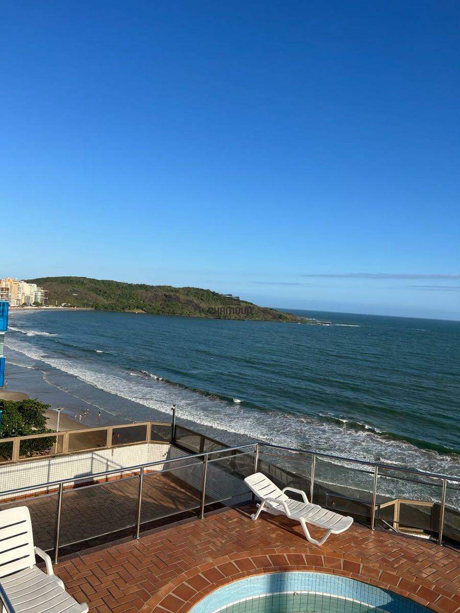 Apartamento à venda no Praia do Morro: 02 Quartos na Praia do Morro ES