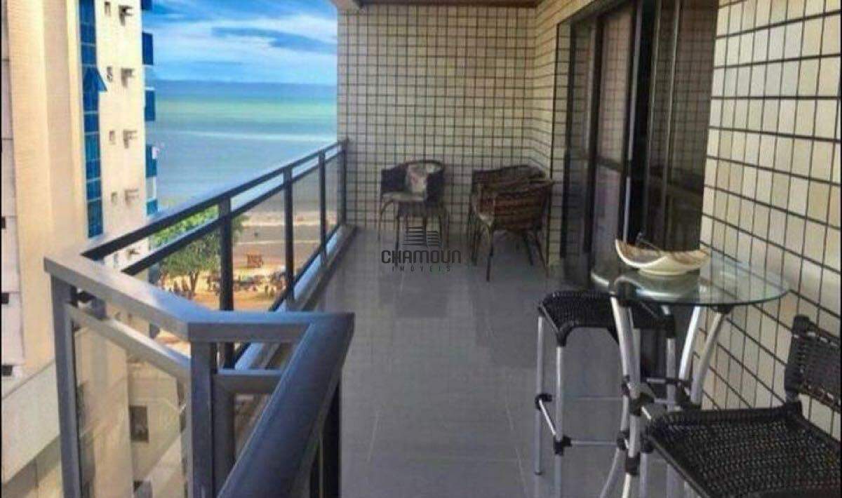 Apartamento à venda no Praia do Morro: 02 Quartos na Praia do Morro ES