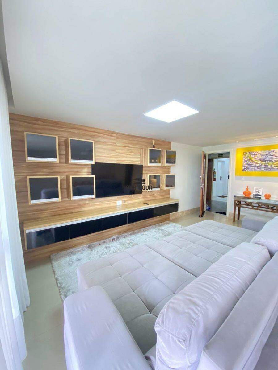 Apartamento à venda no Praia do Morro: 02 Quartos na Praia do Morro ES