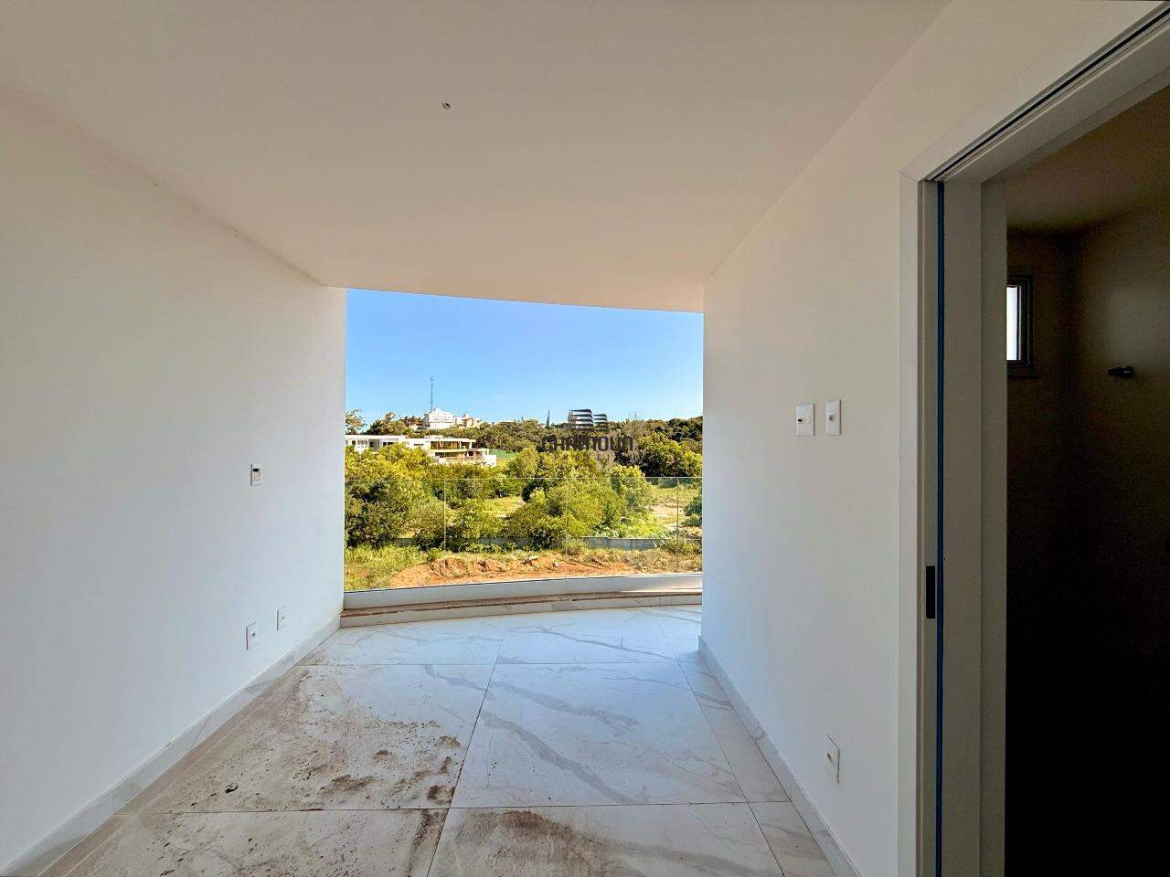 Apartamento à venda no Enseada Azul: 4 quartos Frente a Praia de Bacutia Enseada Azul