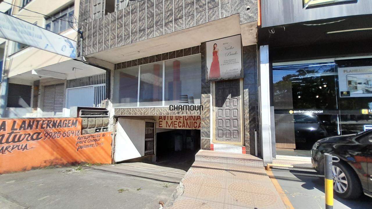 Área Comercial à venda no Muquiçaba: Lote em Guarapari ES
