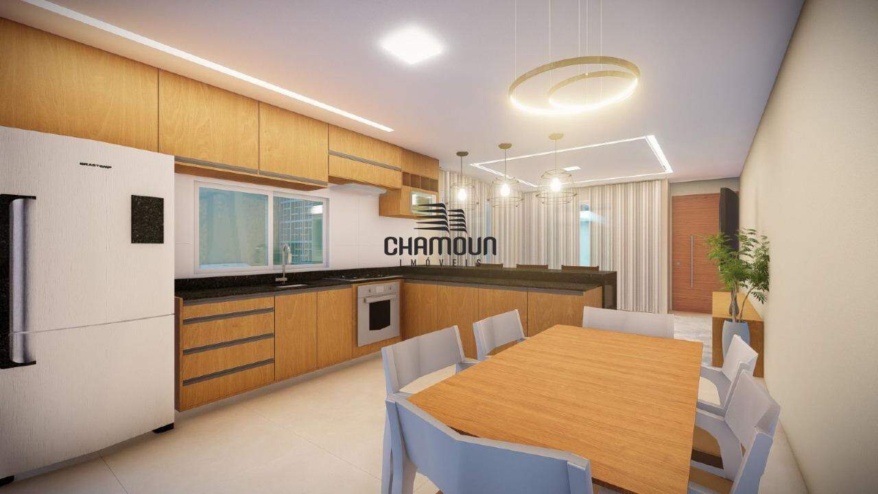 Casa à venda no Jardim Boa Vista: Casa  3 quartos, 1 suíte, Jardim Boa Vista - Guarapari/ES