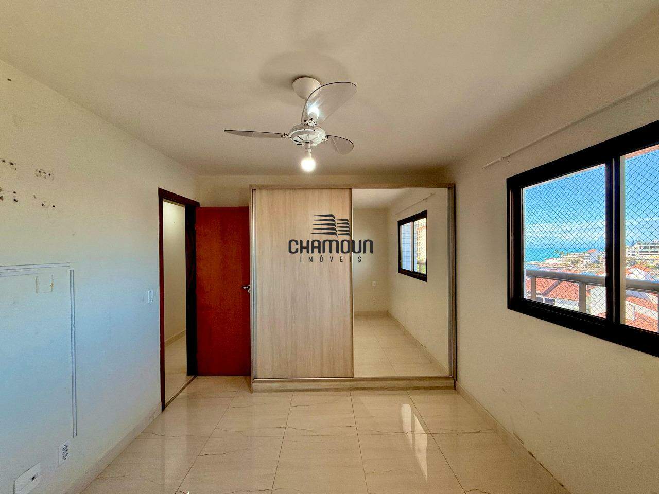 Apartamento à venda no Muquiçaba: 03 Quartos em Muquiçaba ES Guarapari