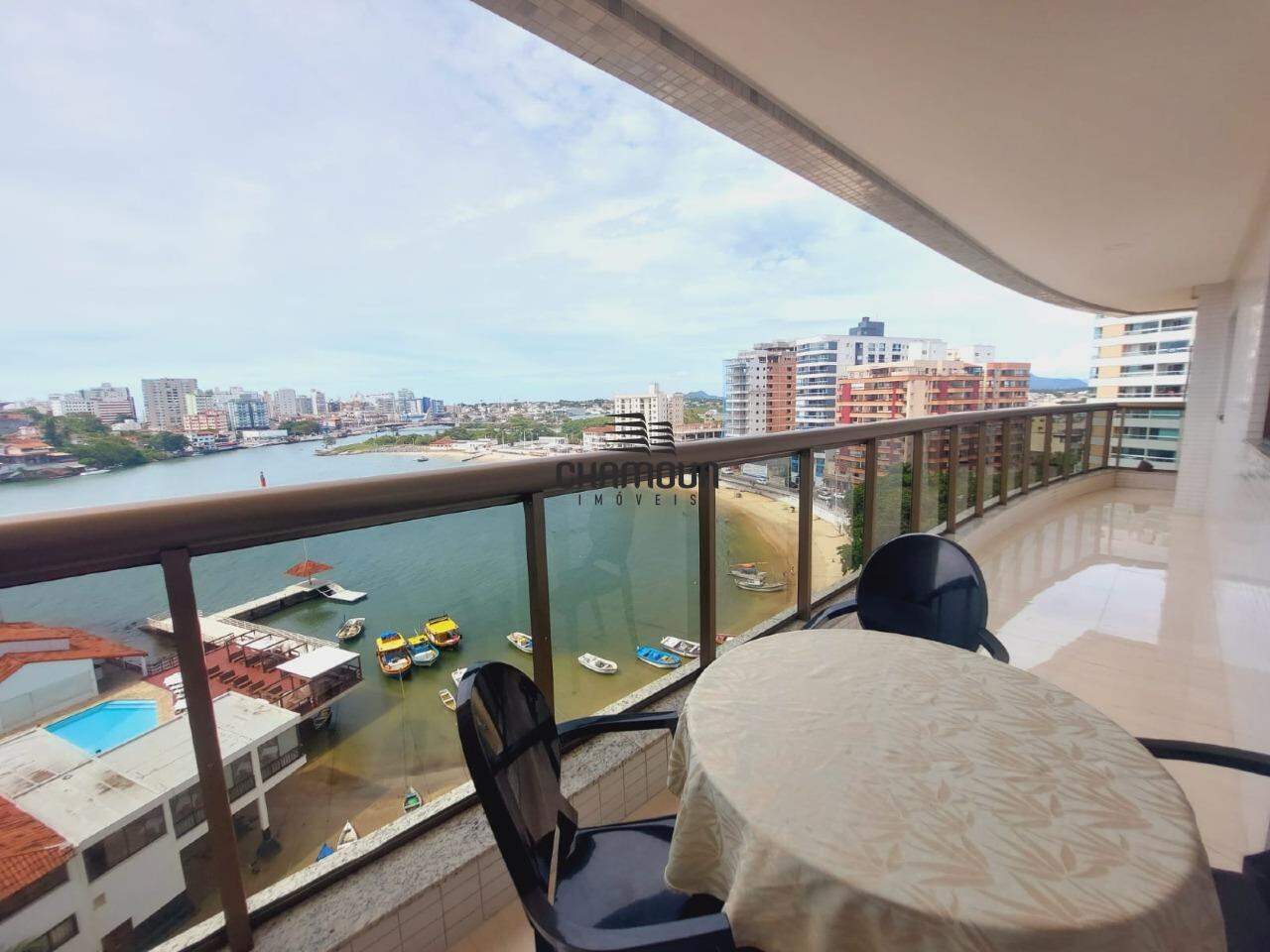 Apartamento à venda no Muquiçaba: 3 Quartos em Guarapari ES
