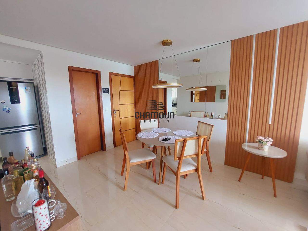 Apartamento à venda no Muquiçaba: 3 Quartos em Guarapari ES