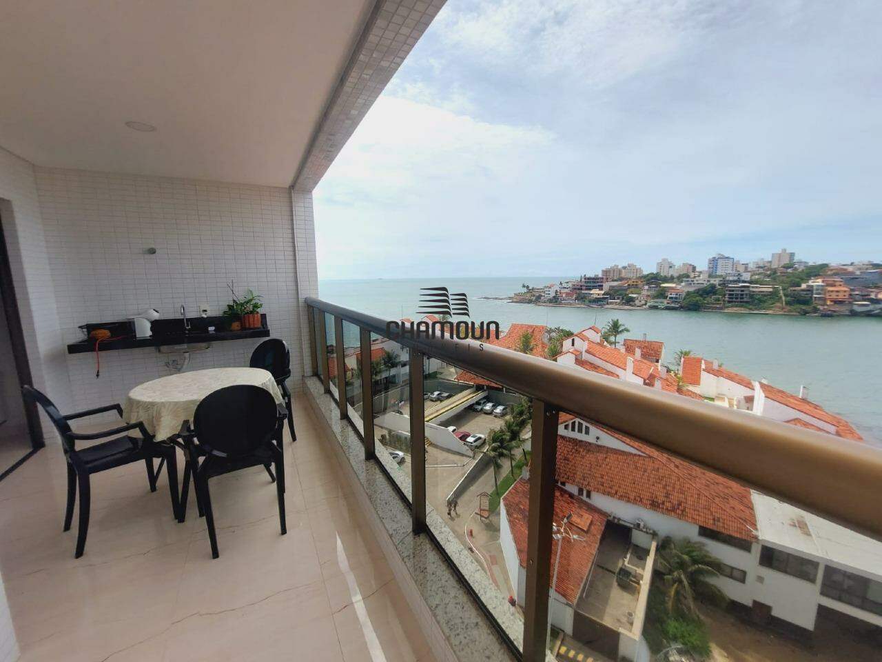 Apartamento à venda no Muquiçaba: 3 Quartos em Guarapari ES