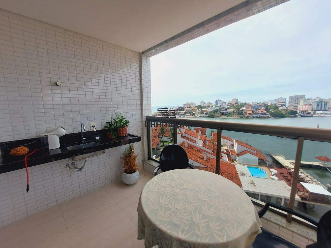 Apartamento à venda no Muquiçaba: 3 Quartos em Guarapari ES