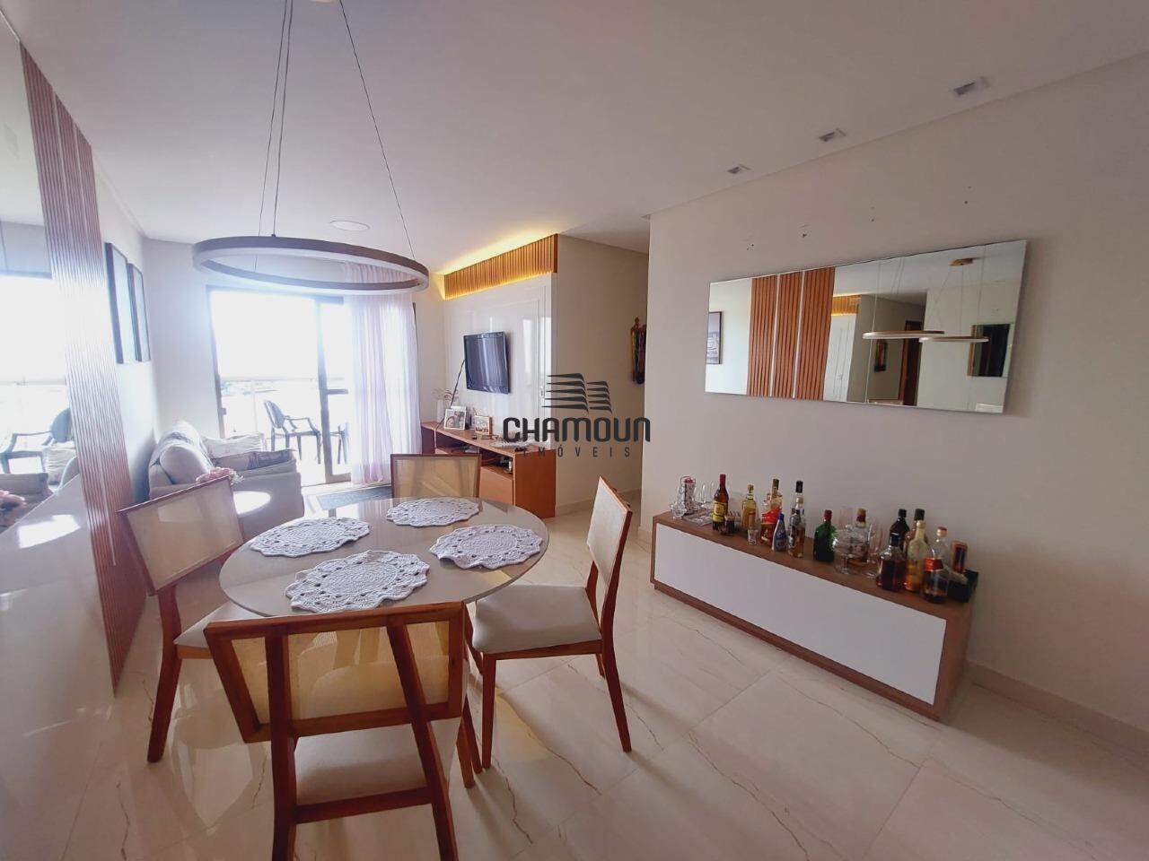 Apartamento à venda no Muquiçaba: 3 Quartos em Guarapari ES
