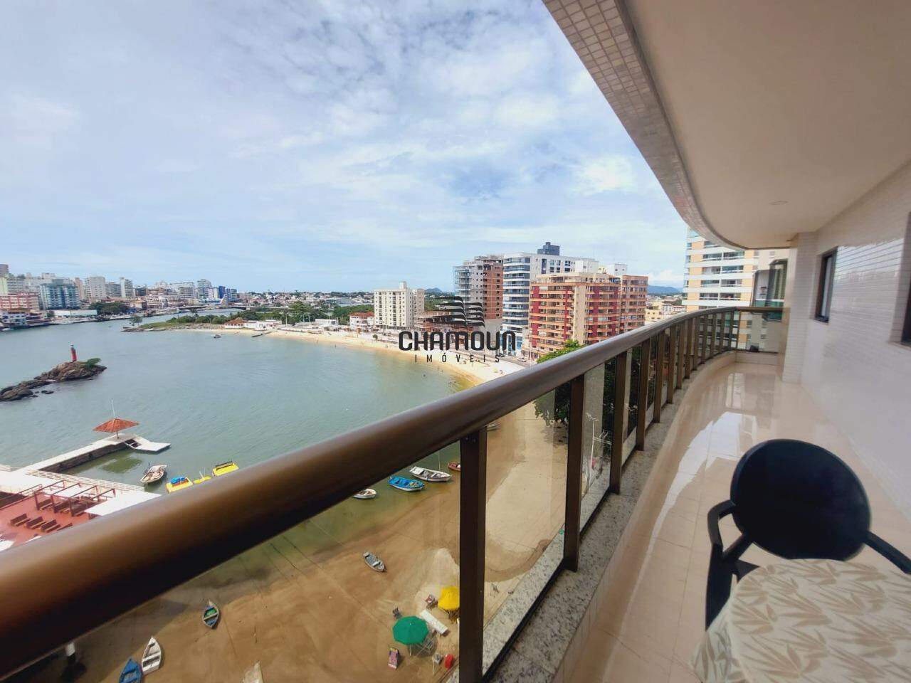 Apartamento à venda no Muquiçaba: 3 Quartos em Guarapari, BAIRRO MUQUIÇABA, ao lado da Praia do Morro ES