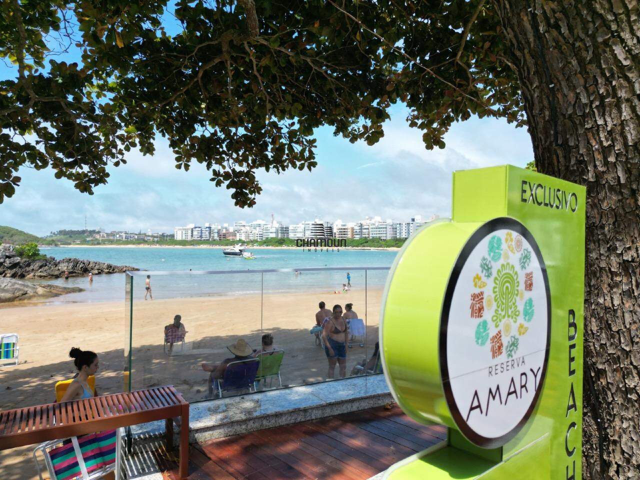 Lote à venda no Enseada Azul: Condômino Reserva Amary a venda