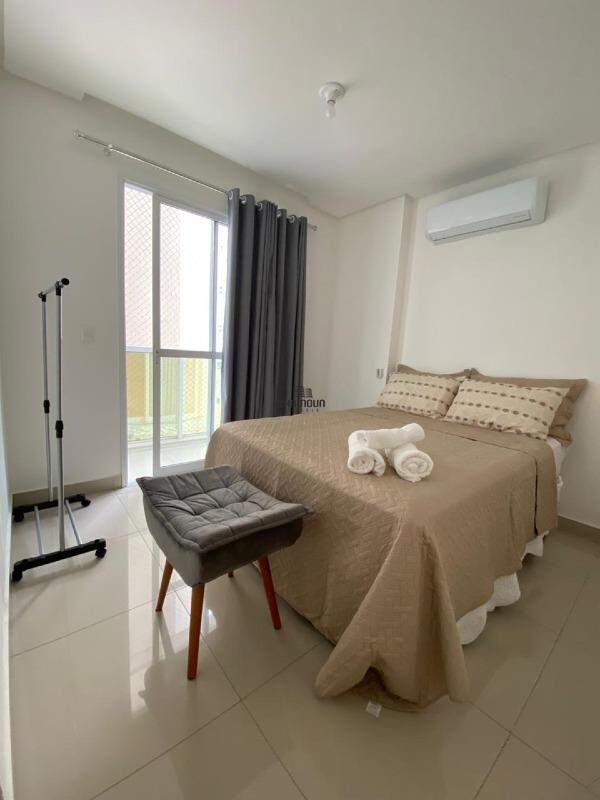 Apartamento à venda no Centro:  3 quartos, 1 suíte, 2 vagas, Centro - Guarapari/ES