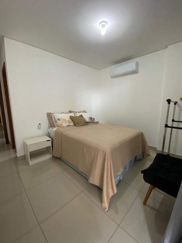 Apartamento à venda no Centro: Apartamento com 3 quartos 