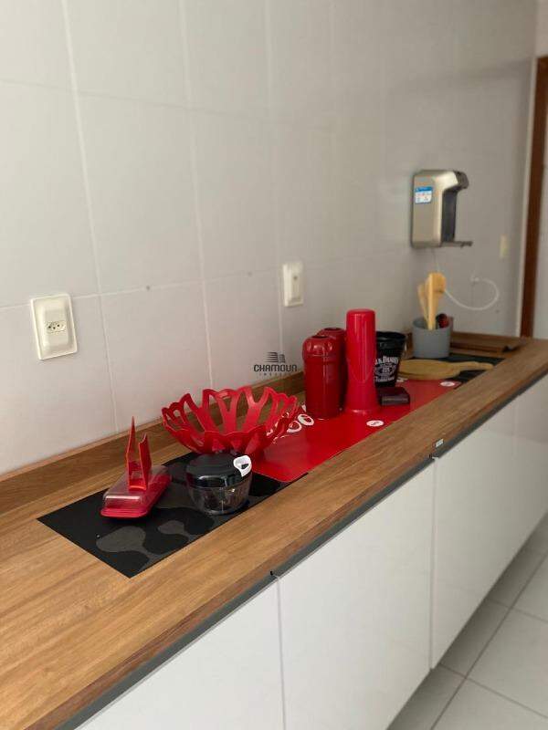 Apartamento à venda no Centro:  3 quartos, 1 suíte, 2 vagas, Centro - Guarapari/ES
