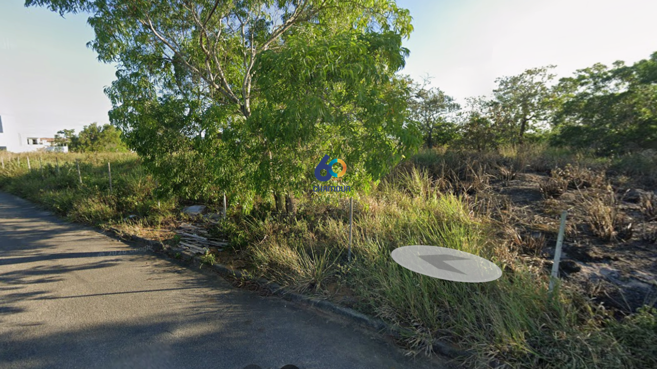 Terreno à venda no Nova Guarapari: 