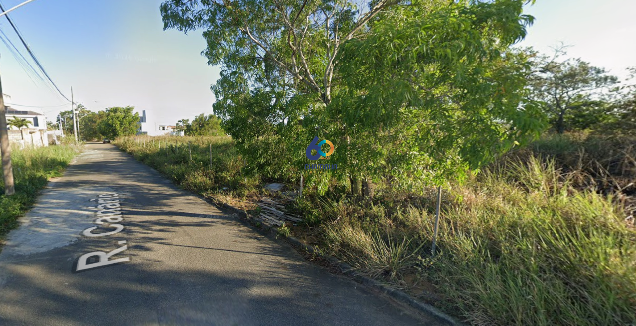 Terreno à venda no Nova Guarapari: 