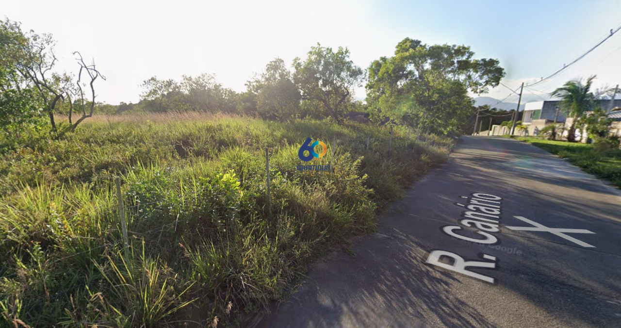 Terreno à venda no Nova Guarapari: 