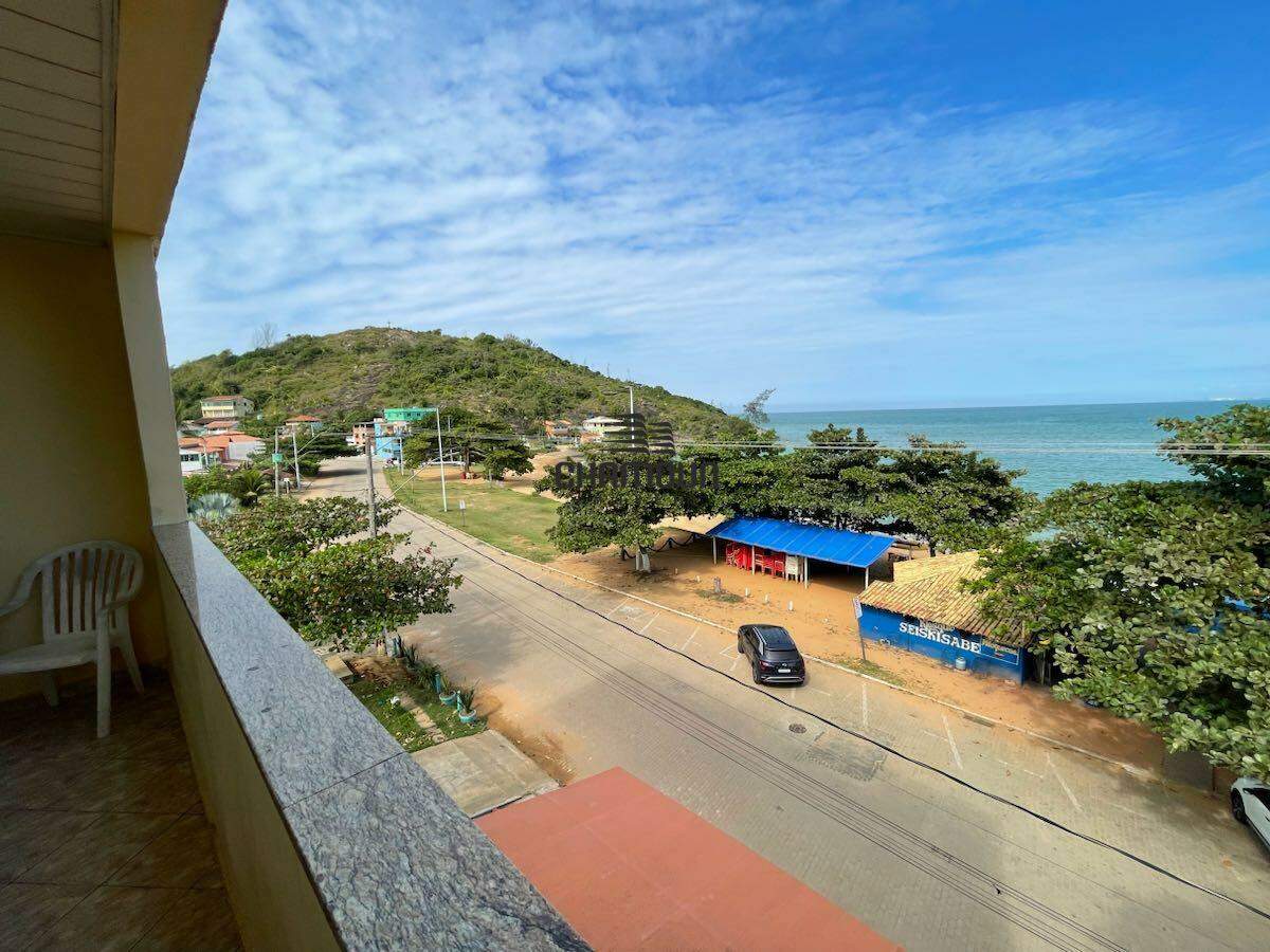 Prédio à venda no Setiba: Predio setiba