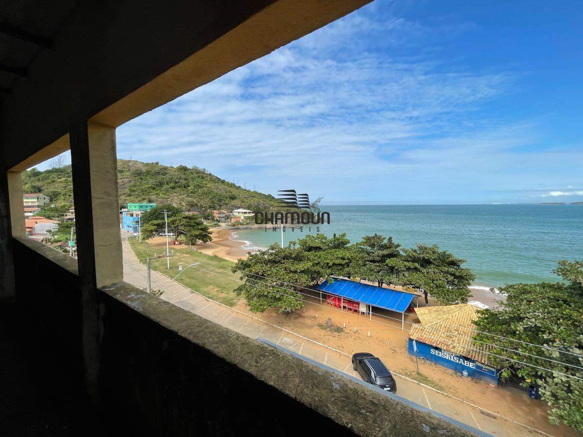 Prédio à venda no Setiba: apartamentos setiba