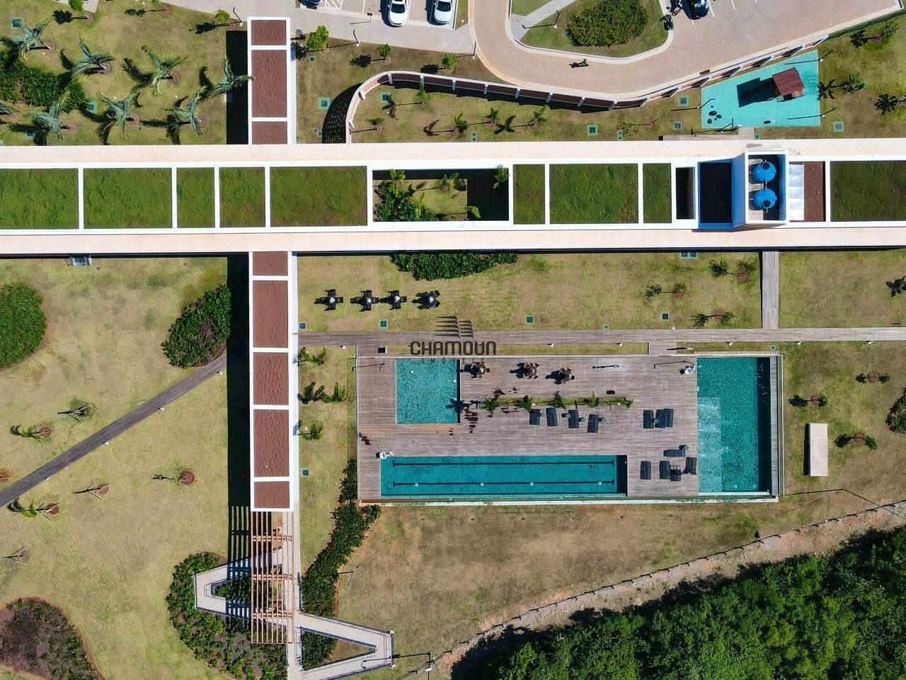 Lote à venda no Alphaville Três Praias: Terreno Alphaville Três Praias - Guarapari-ES