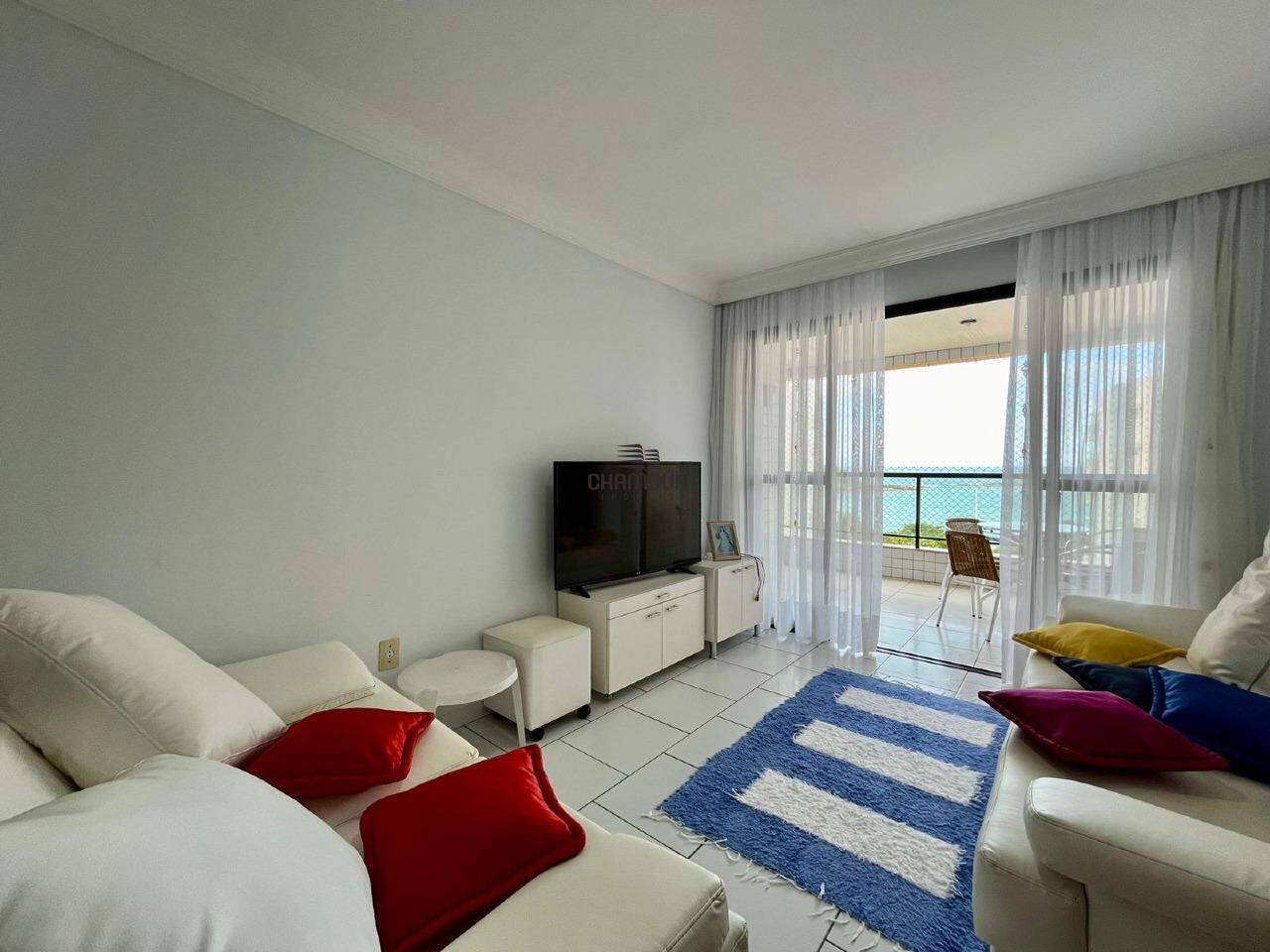 Apartamento à venda no Enseada Azul: 