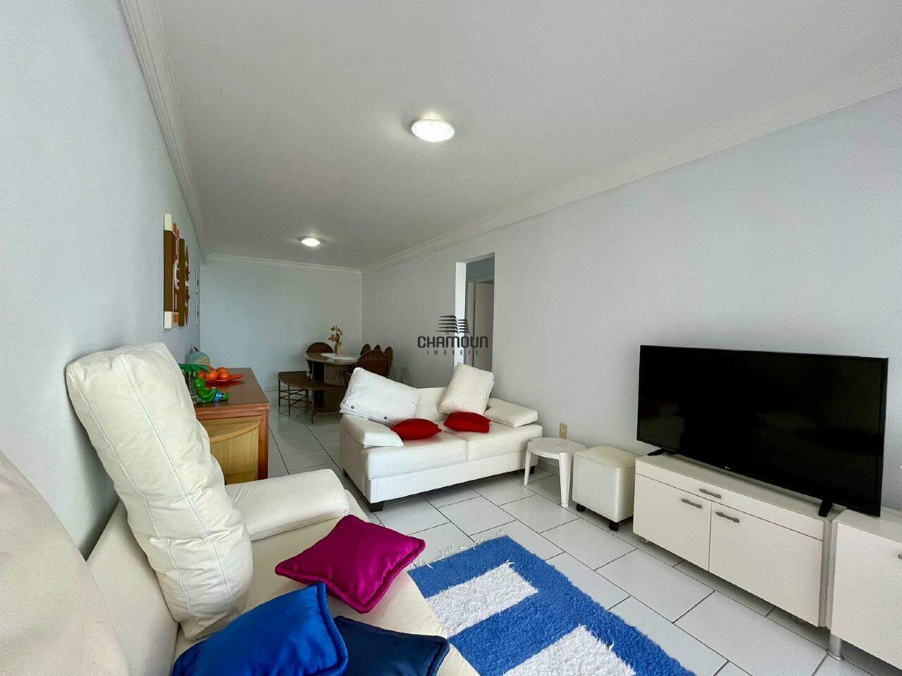 Apartamento à venda no Enseada Azul: 