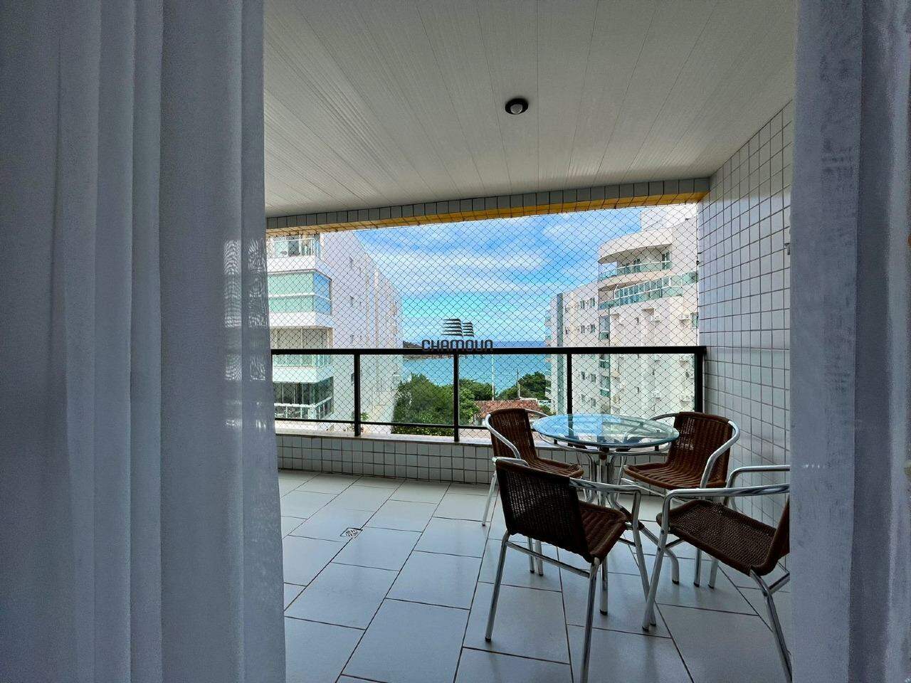 Apartamento à venda no Enseada Azul: 