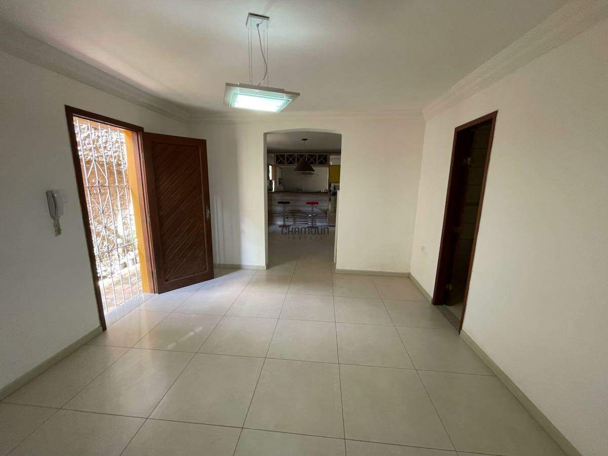 Casa à venda no Ipiranga: Casa 3 quartos, centro de guarapari