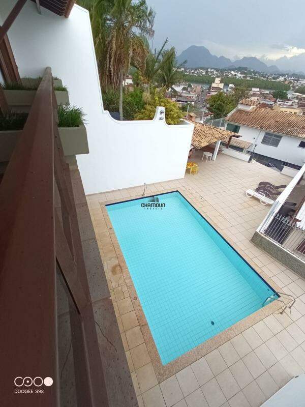 Casa à venda no São Judas Tadeu: 4 quartos, 3 suítes, 2 vagas, São Judas Tadeu - Guarapari/ES