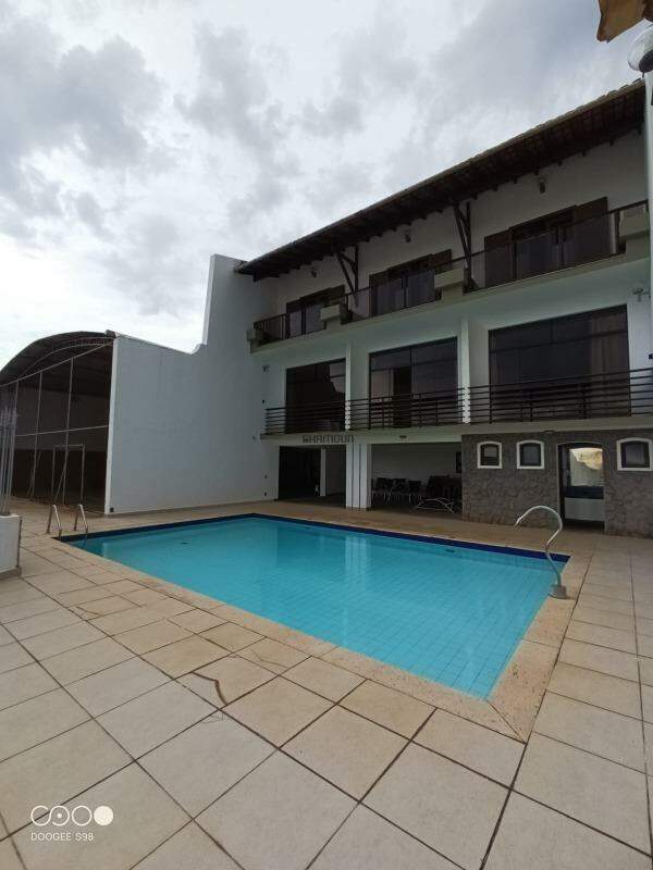 Casa à venda no São Judas Tadeu: 4 quartos, 3 suítes, 2 vagas, São Judas Tadeu - Guarapari/ES