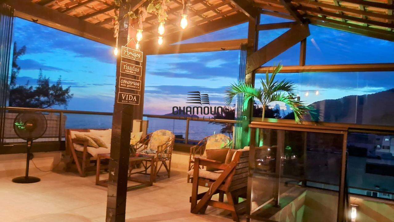 Cobertura à venda no Recreio dos Bandeirantes: Cobertura Rio de Janeiro