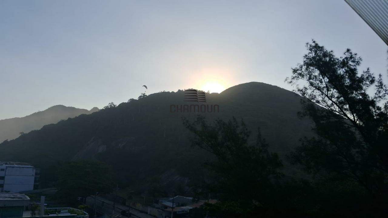 Cobertura à venda no Recreio dos Bandeirantes: Cobertura Rio de Janeiro