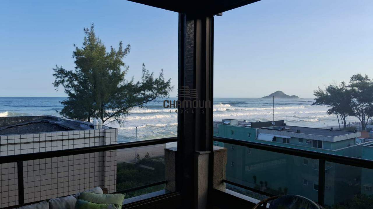 Cobertura à venda no Recreio dos Bandeirantes: Cobertura Rio de Janeiro