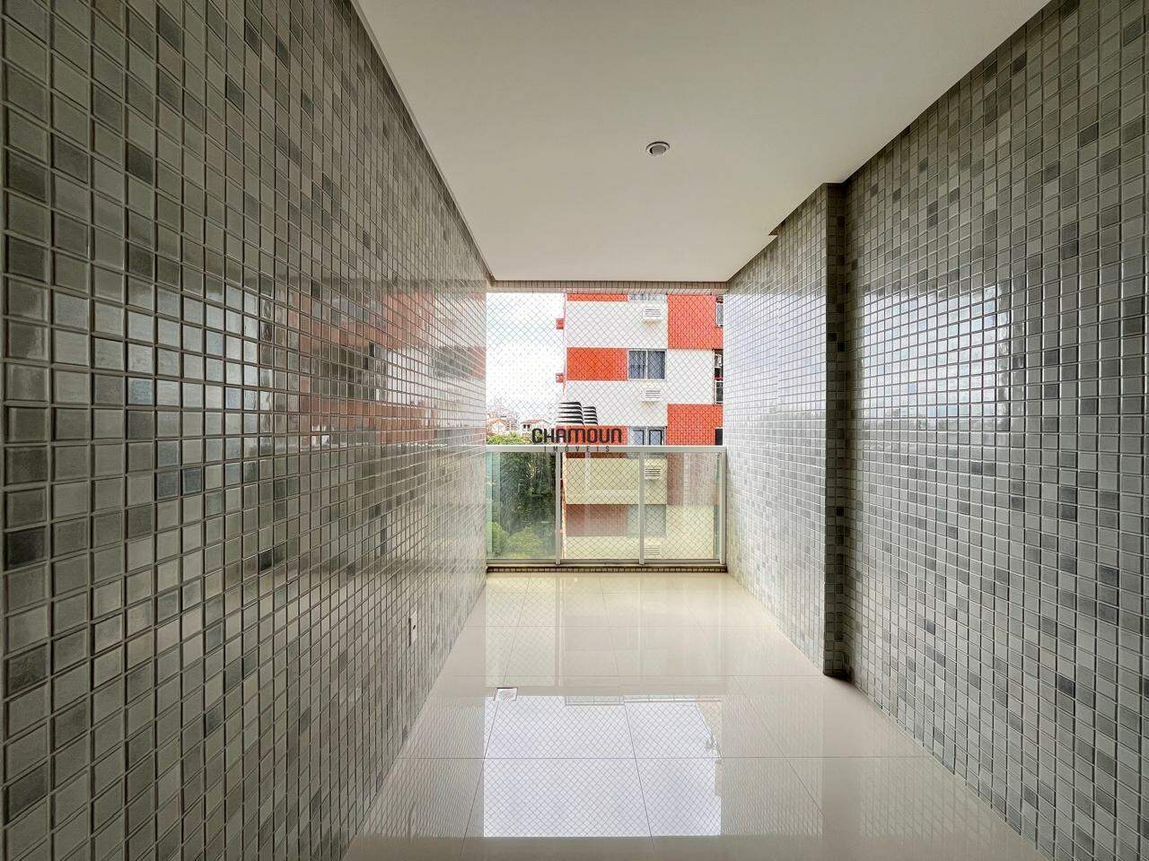 Apartamento à venda no Centro: Apartamento com 3 quartos no centro de Guarapari 