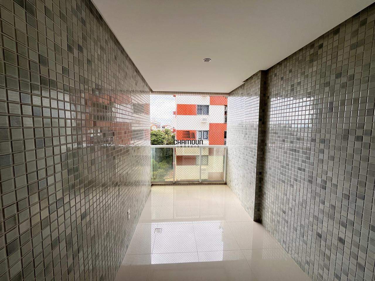 Apartamento à venda no Centro: Apartamento com 3 quartos no centro de Guarapari 
