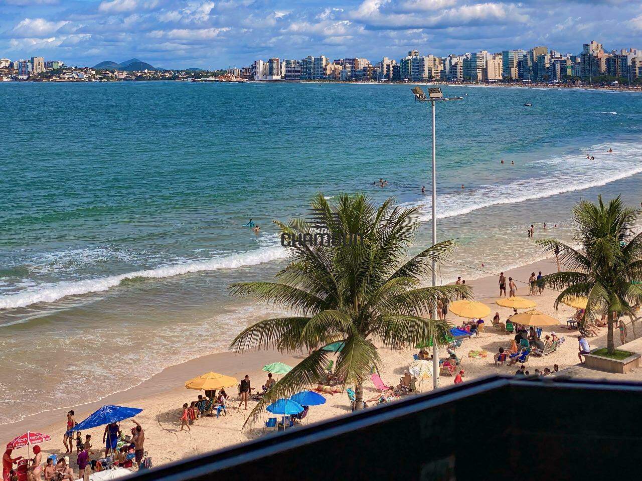 Apartamento à venda no Praia do Morro: Apartamento 4 quartos, praia do morro, guarapari