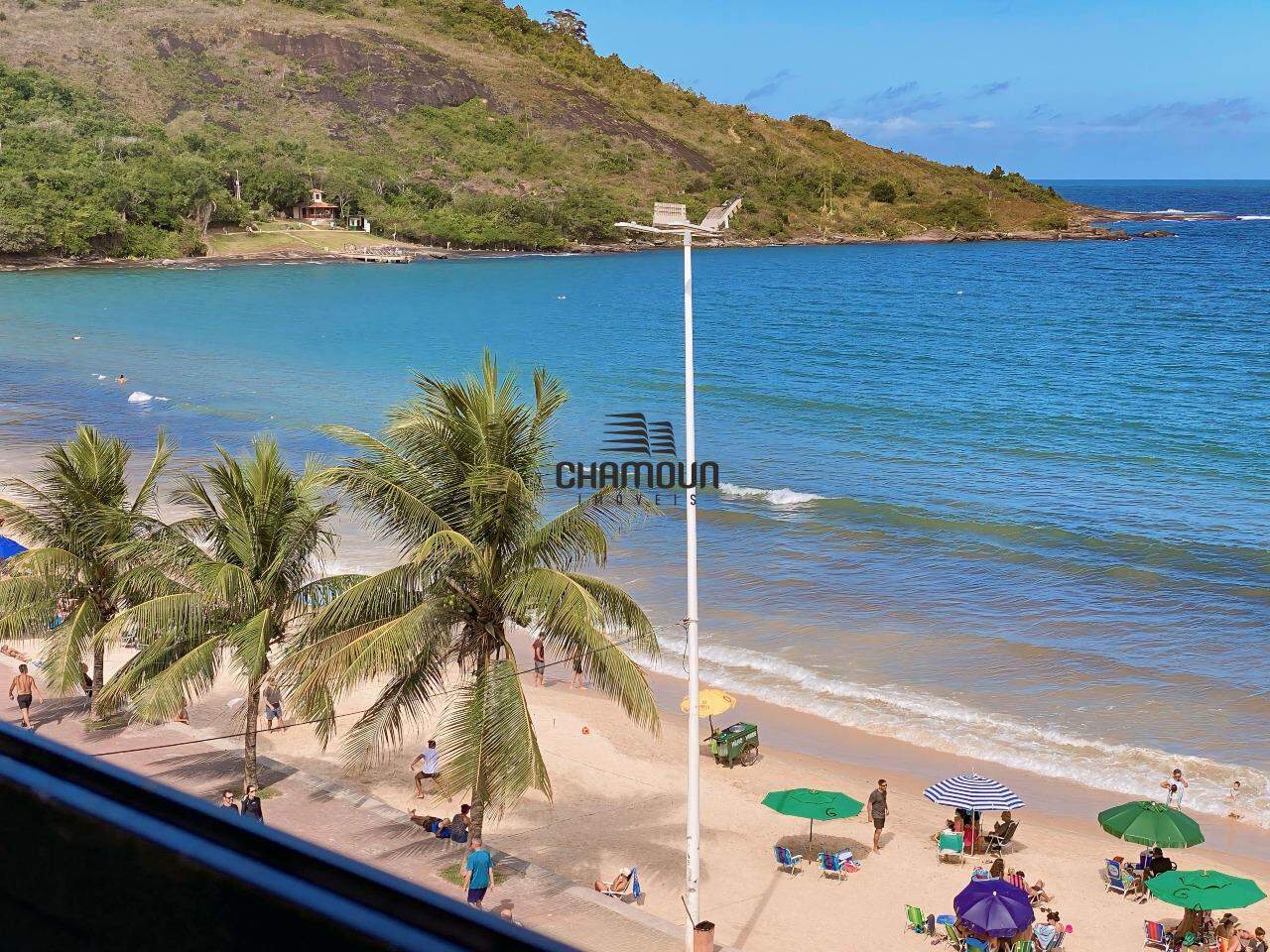 Apartamento à venda no Praia do Morro: Apartamento 4 quartos, praia do morro, guarapari
