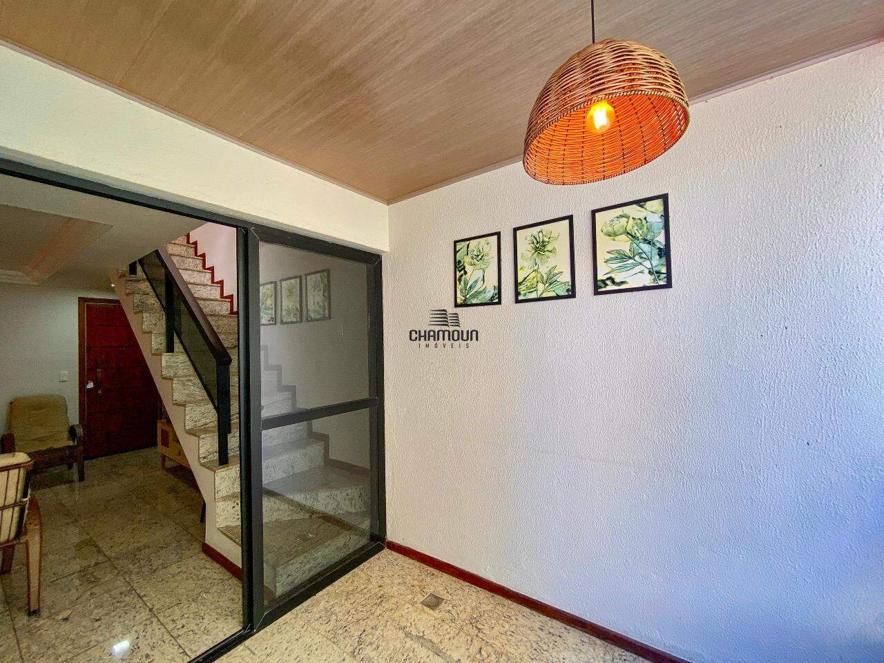Cobertura à venda no Centro: Cobertura 4 quartos no centro de Guarapari 