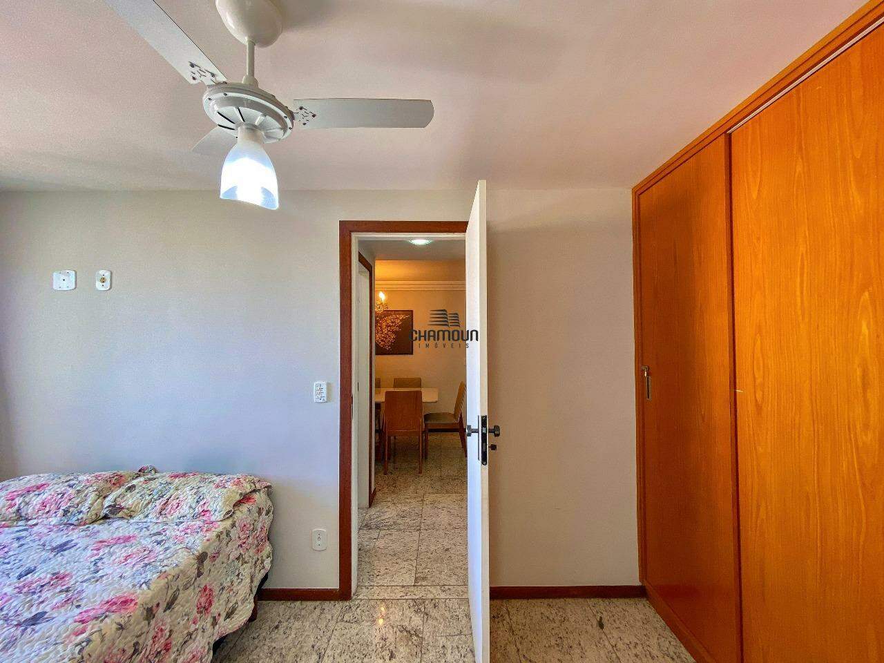 Cobertura à venda no Centro: Cobertura 4 quartos no centro de Guarapari 