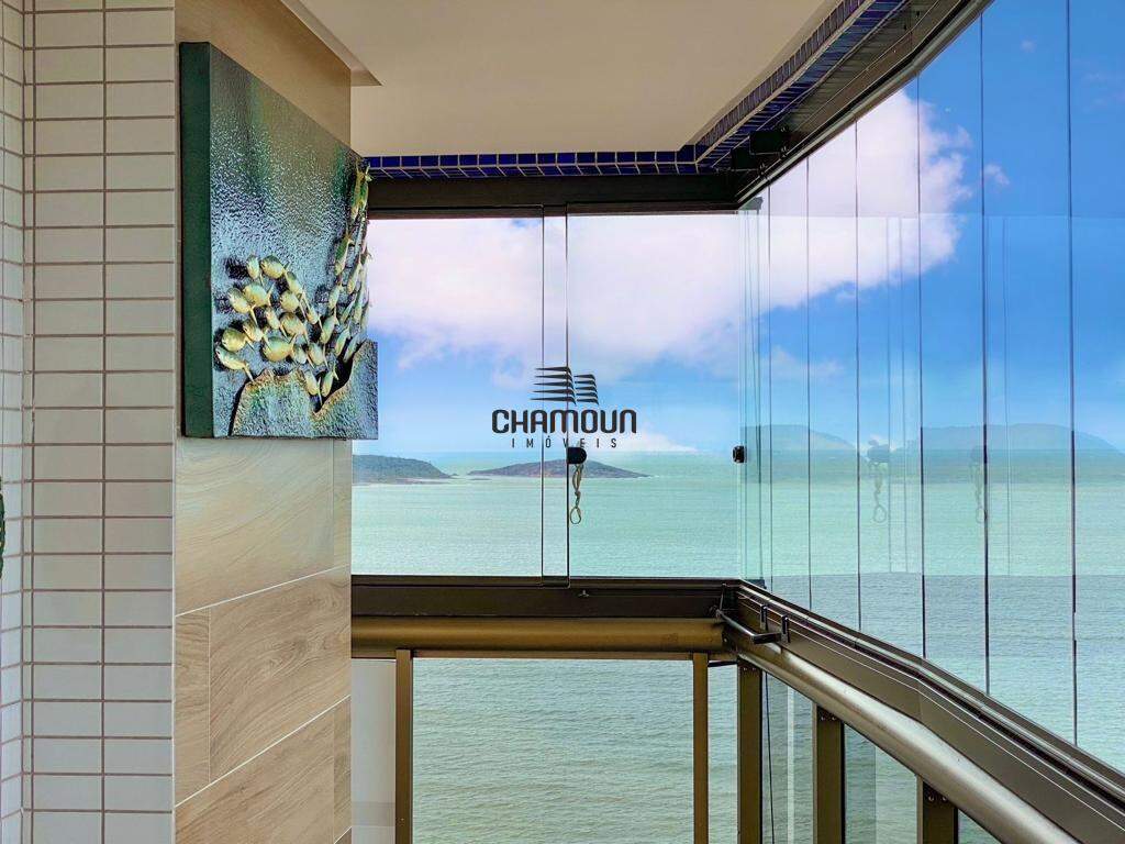Cobertura à venda no Prainha de Muquiçaba: Cob 3 quartos 3 suítes 4 banheiros e 2 vagas na Praia do Morro