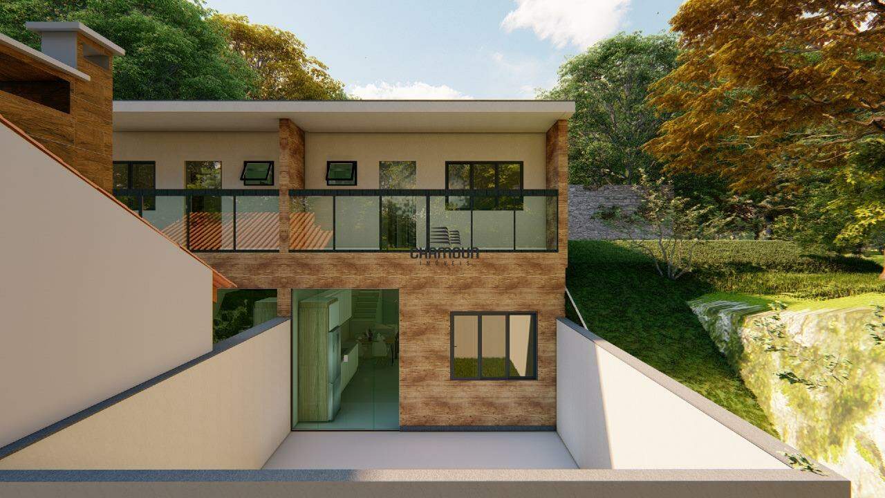 Casa em Condomínio à venda no Nova Guarapari: Casa em Condomínio à venda, 3 quartos, 1 suíte, 2 vagas, Nova Guarapari - Guarapari/ES